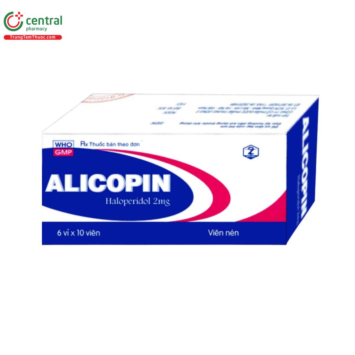 alicopin 2mg 1 F2160