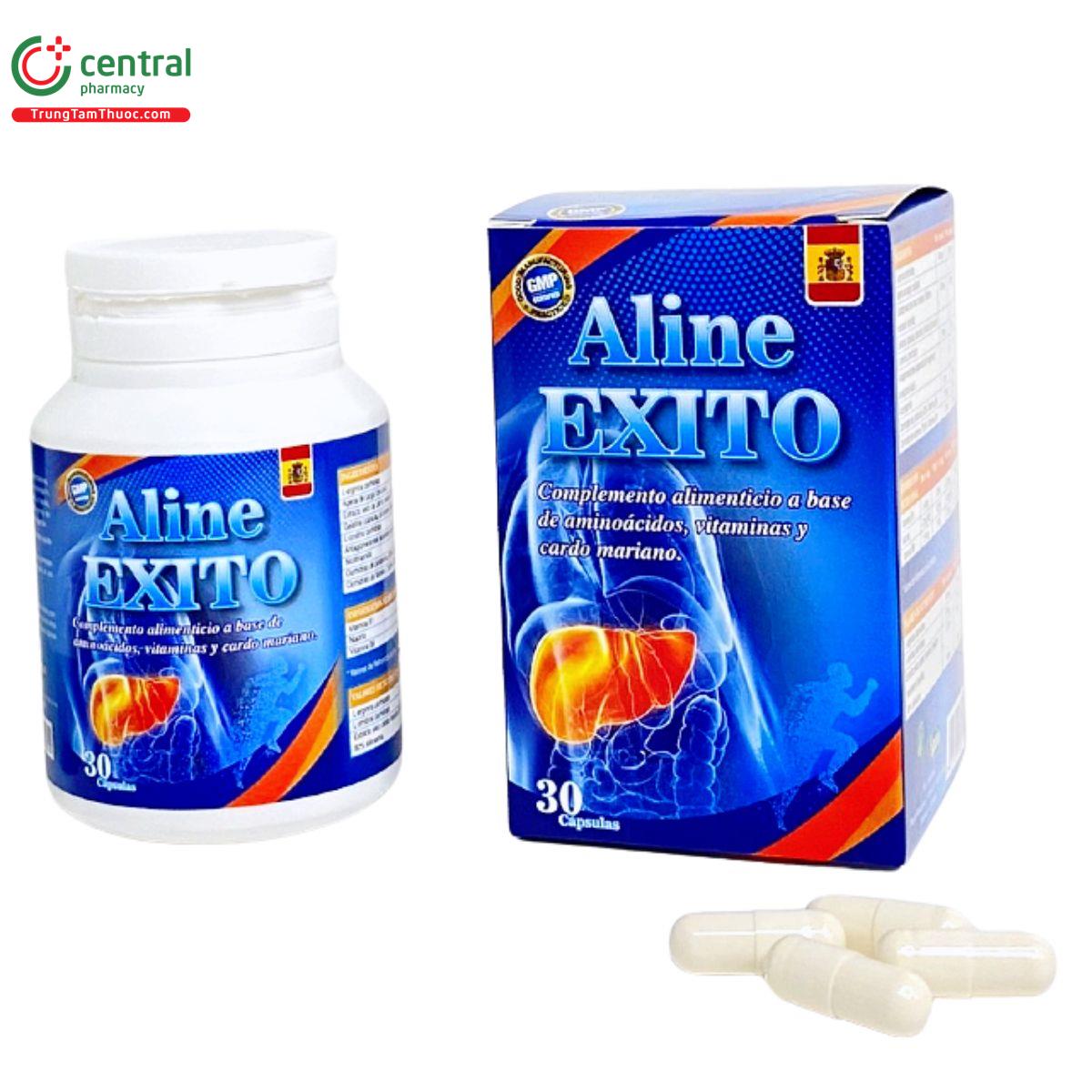 aline exito 2 K4324 aline exito 2 K4324