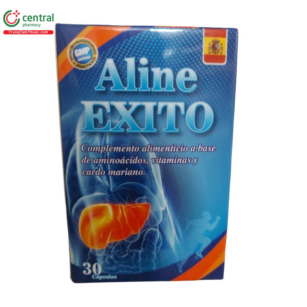 aline exito 6 H3237 aline exito 6 H3237