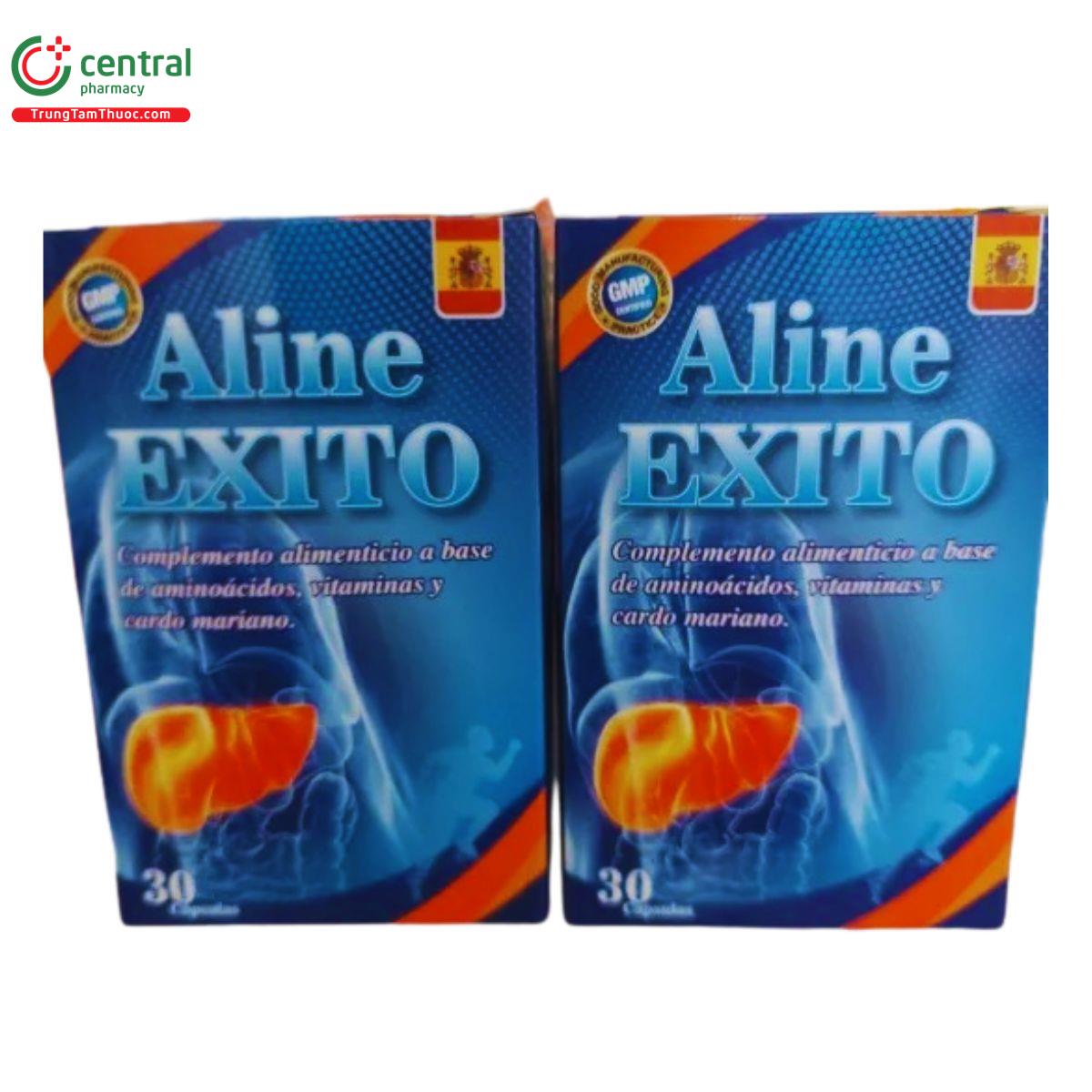 aline exito 8 S7358 aline exito 8 S7358