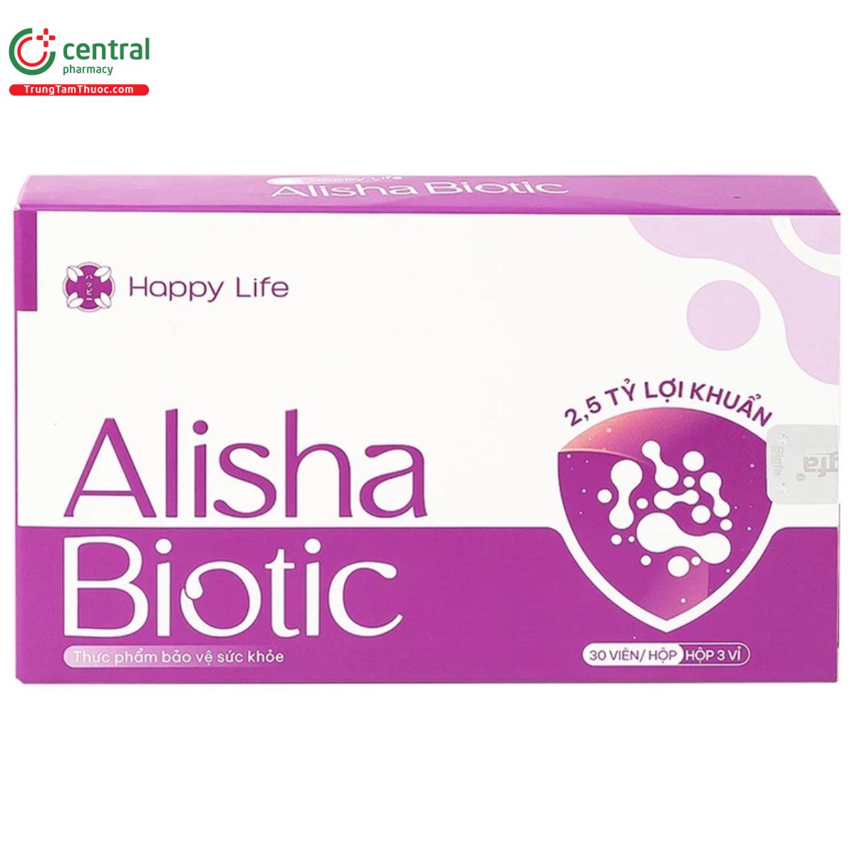 alisha biotic for women happy life 02 K4354