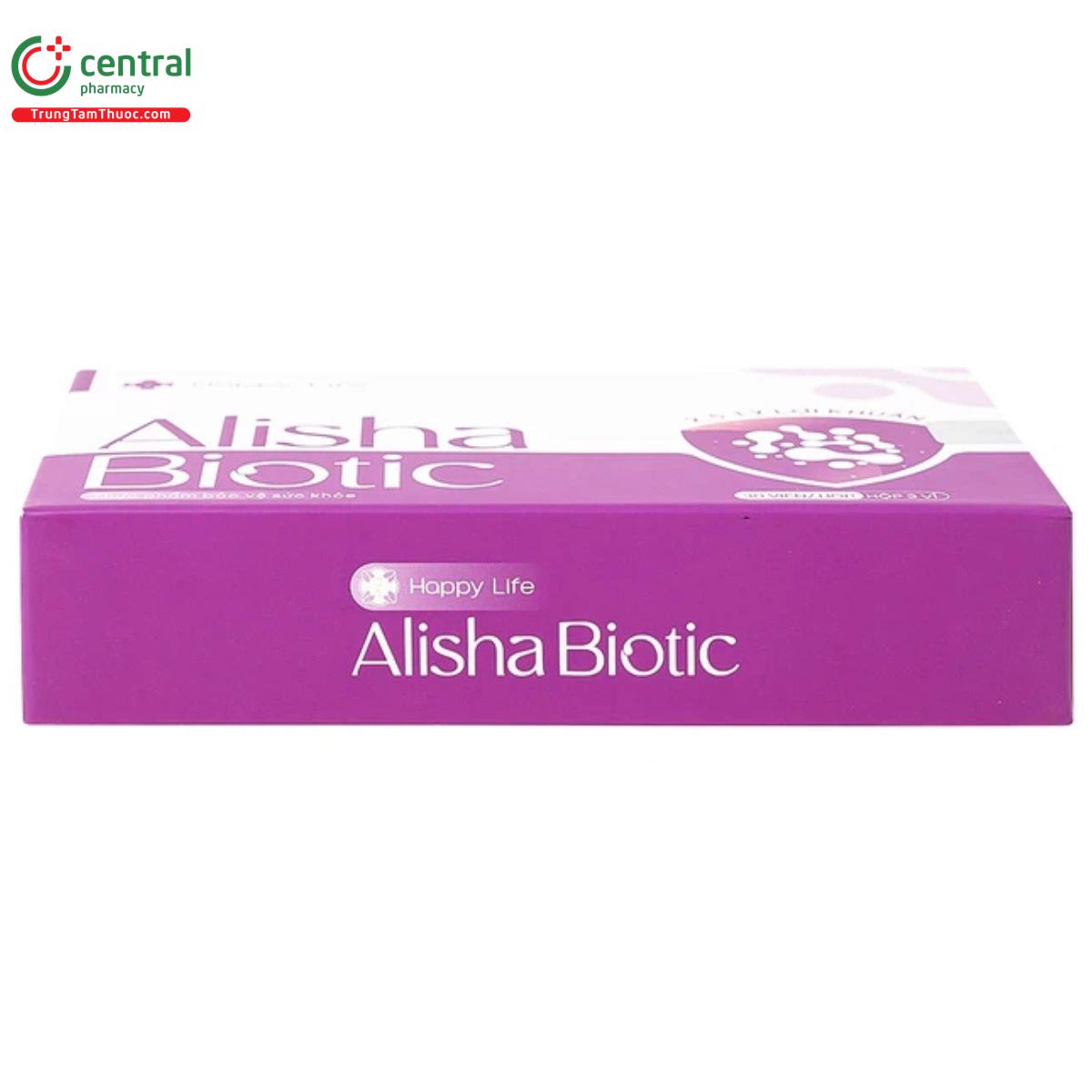 alisha biotic for women happy life 04 M5328