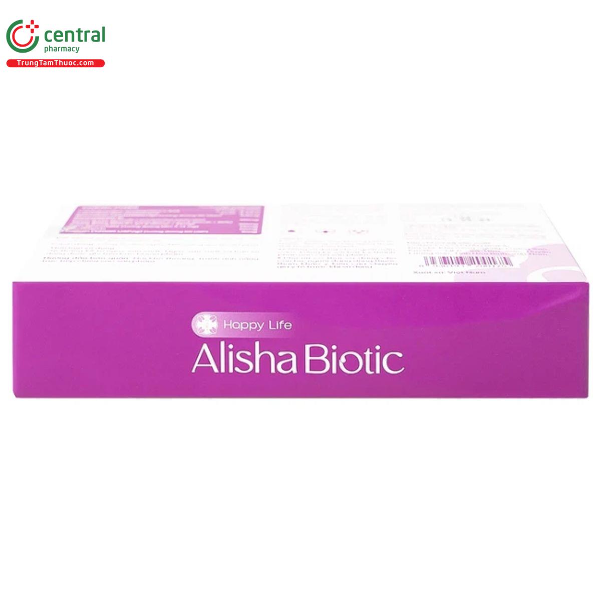 alisha biotic for women happy life 05 C1034