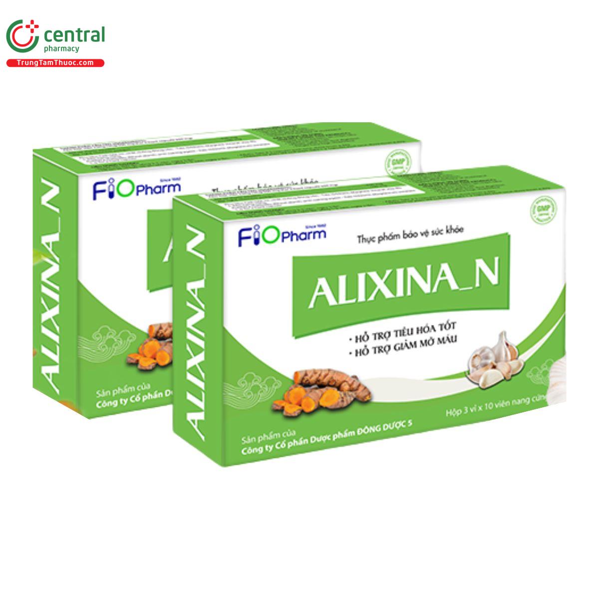 alixina n fiopharm 2 C0026 alixina n fiopharm 2 C0026