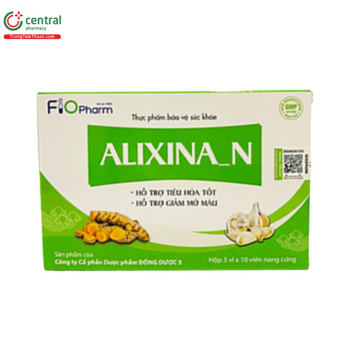 alixina n fiopharm 3 J4566 alixina n fiopharm 3 J4566