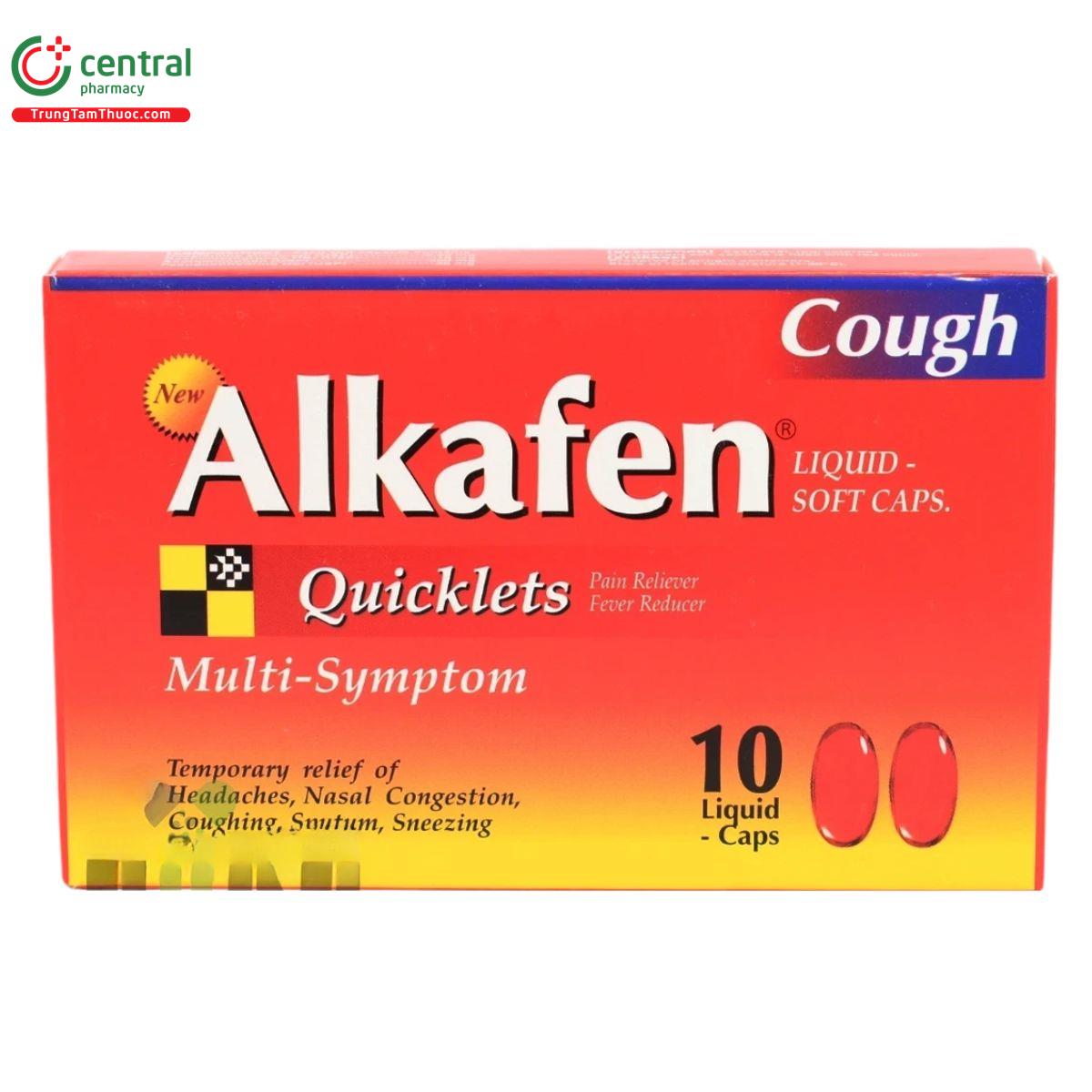 alkafen cough 7 Q6733 alkafen cough 7 Q6733