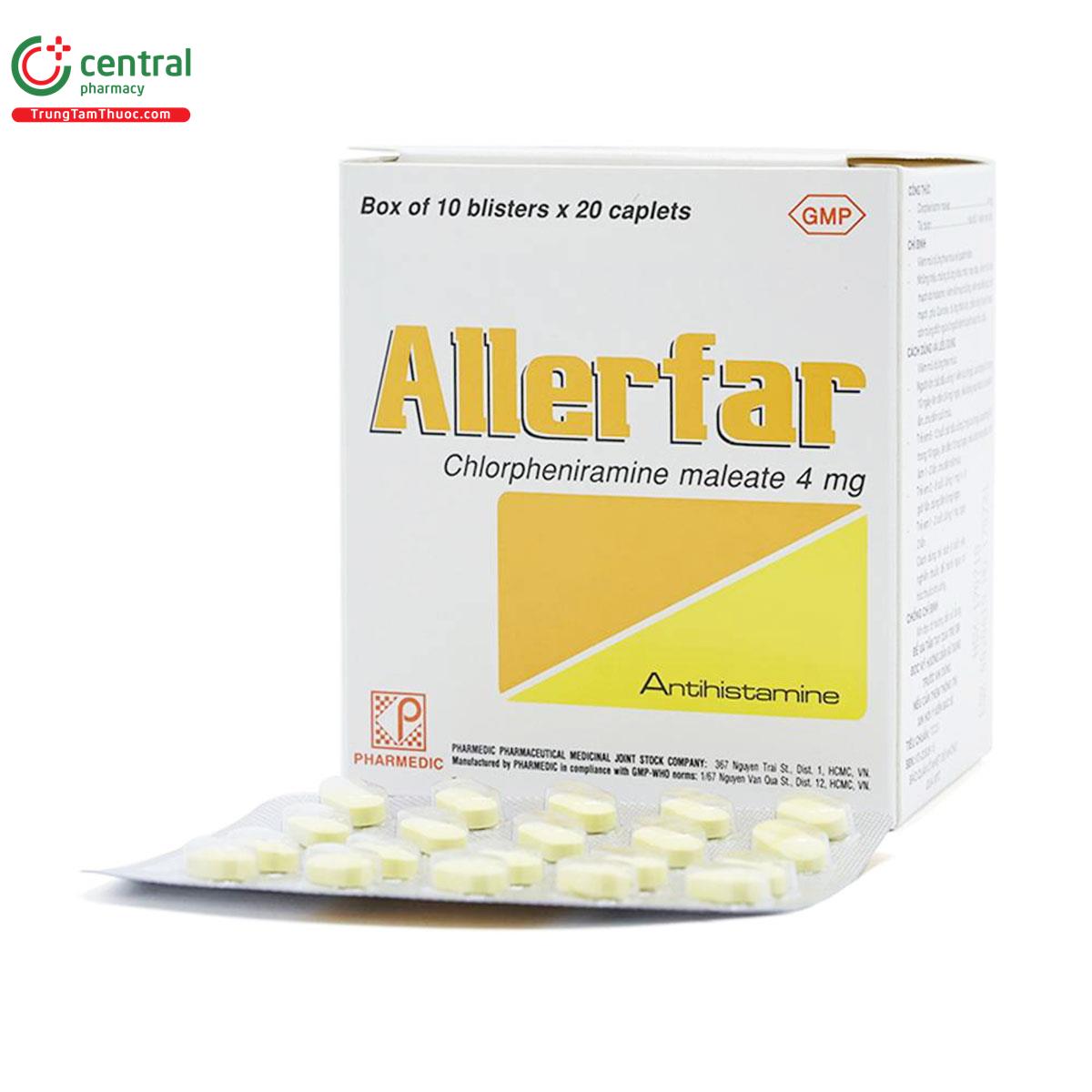 allerfar 1 F2716