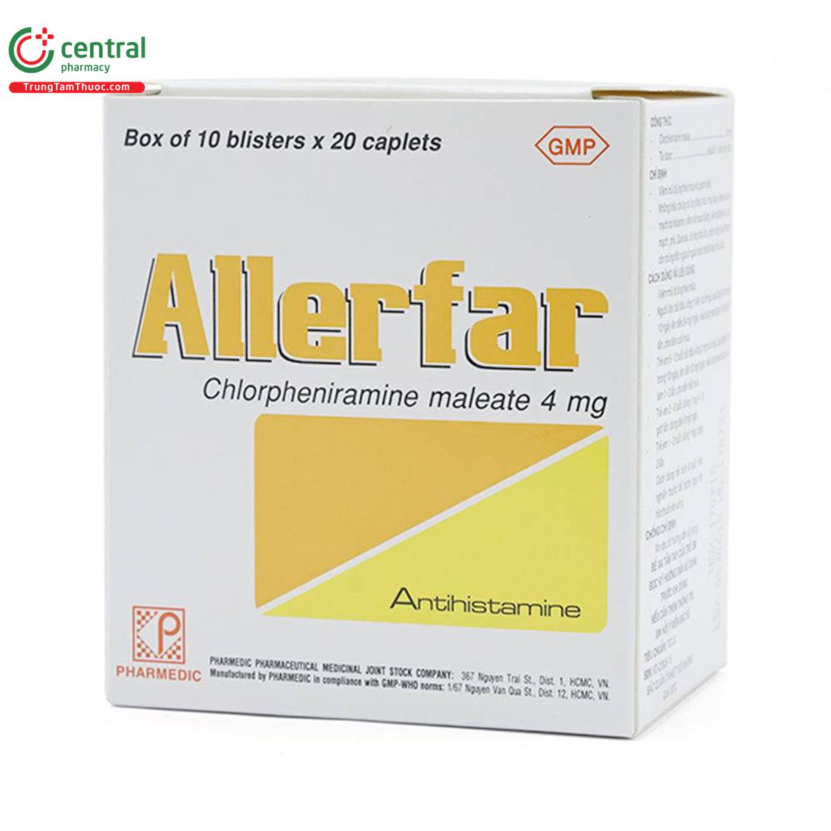 allerfar 2 U8004