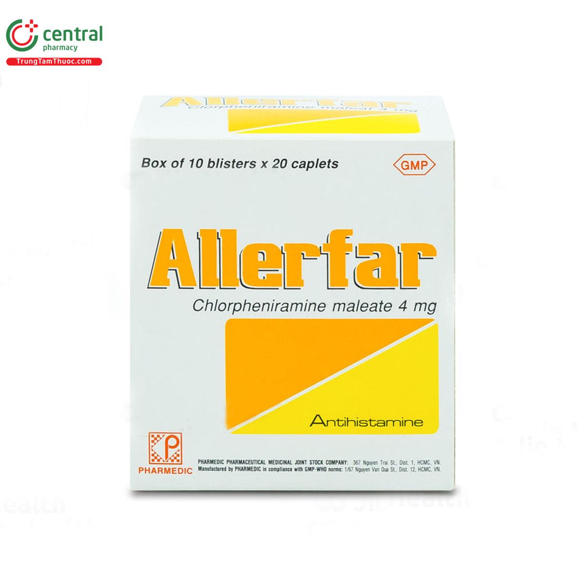 allerfar 3 P6345