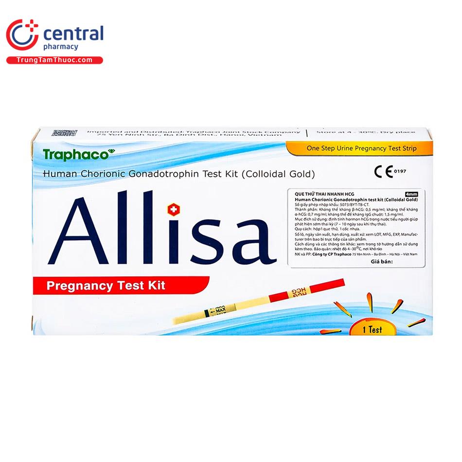 allisa 2 E1360