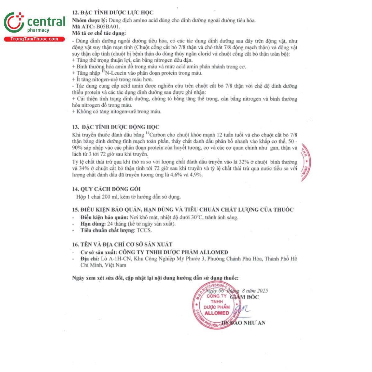 alloproly 7 K4206 alloproly 7 K4206