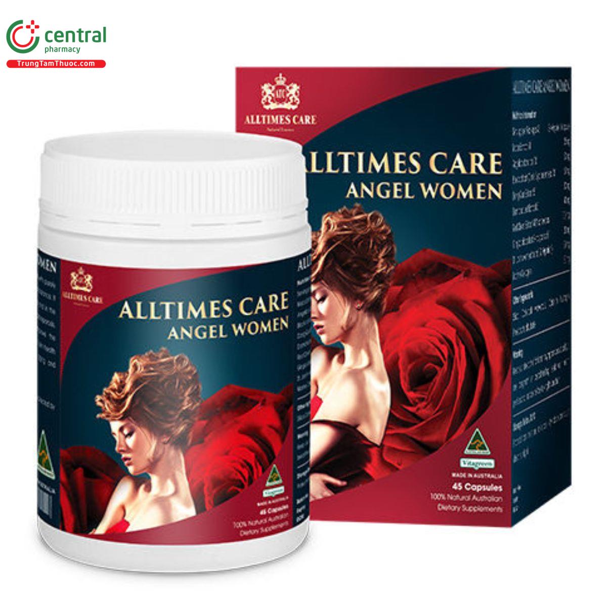 alltimes care angel women 1 I3818