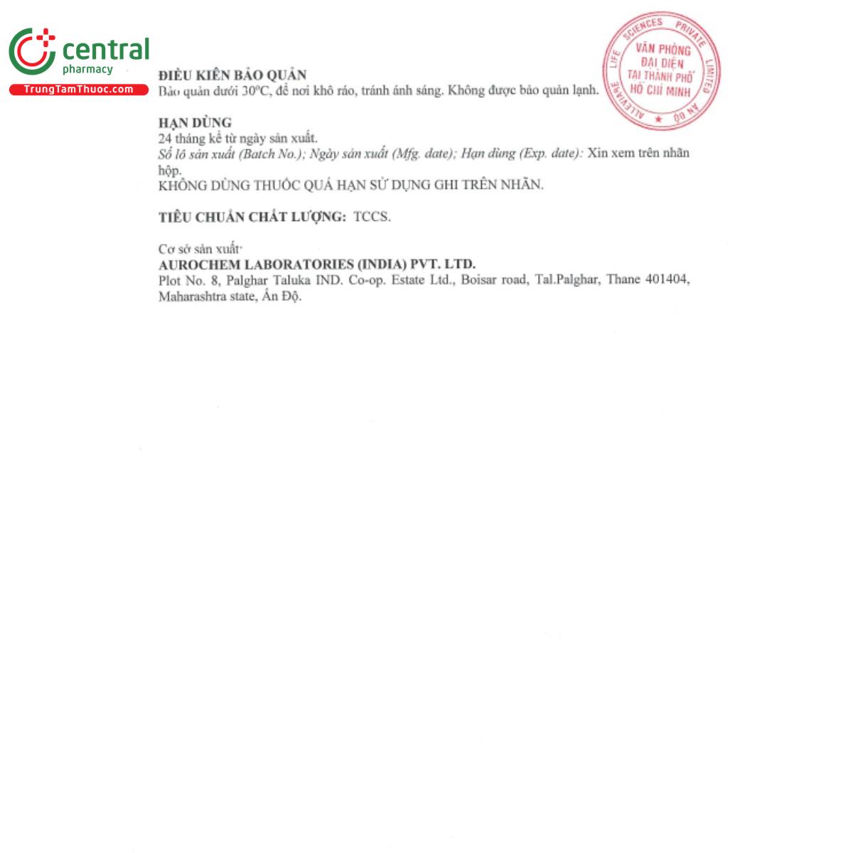 allucot n 15g 7 H3242