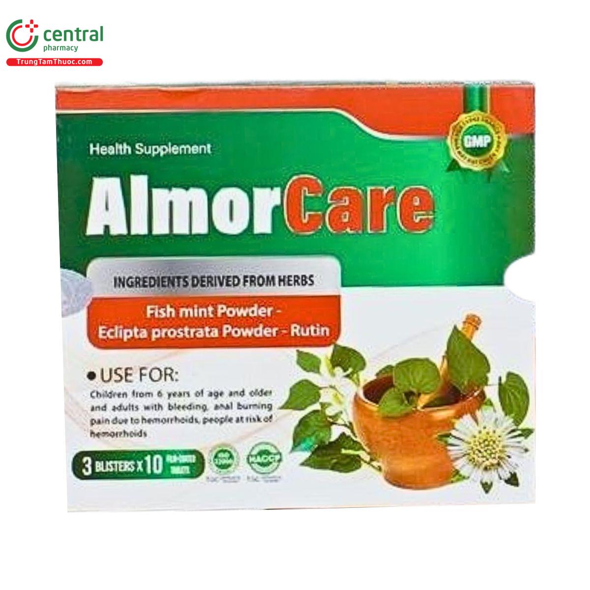 almorcare 1 S7125