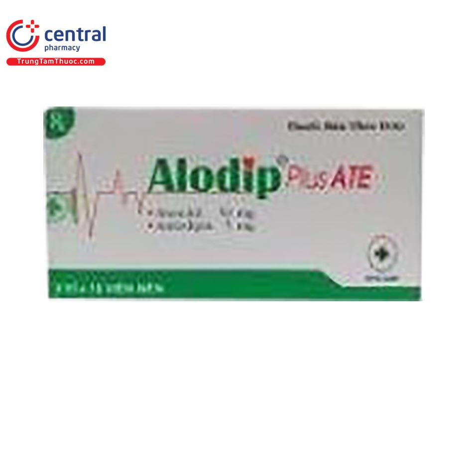 alodip plus ate S7551