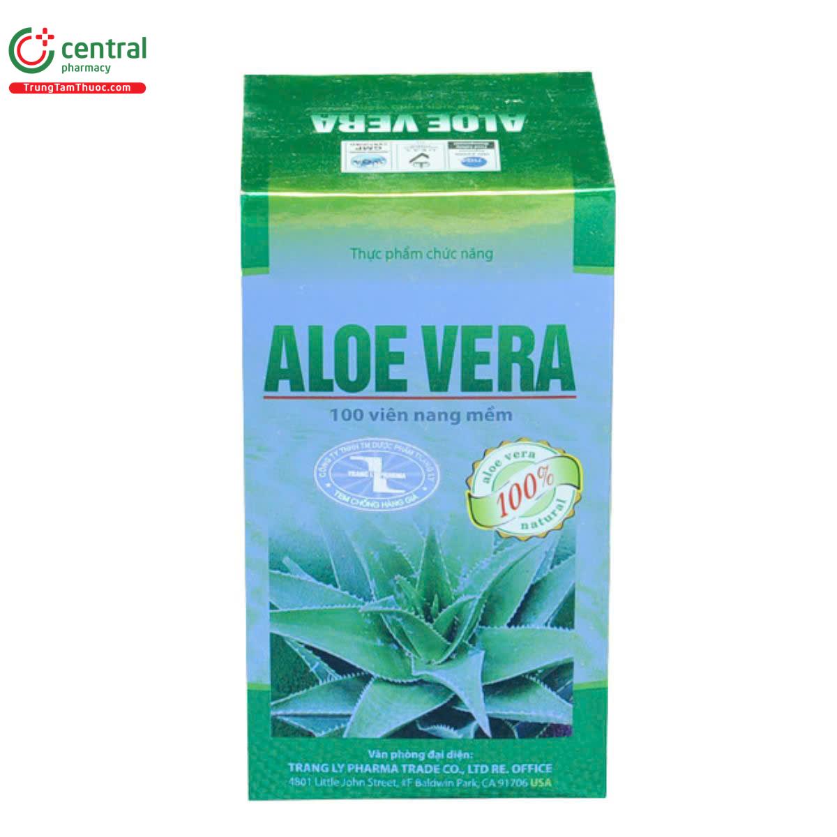 aloe vera 1 J3811