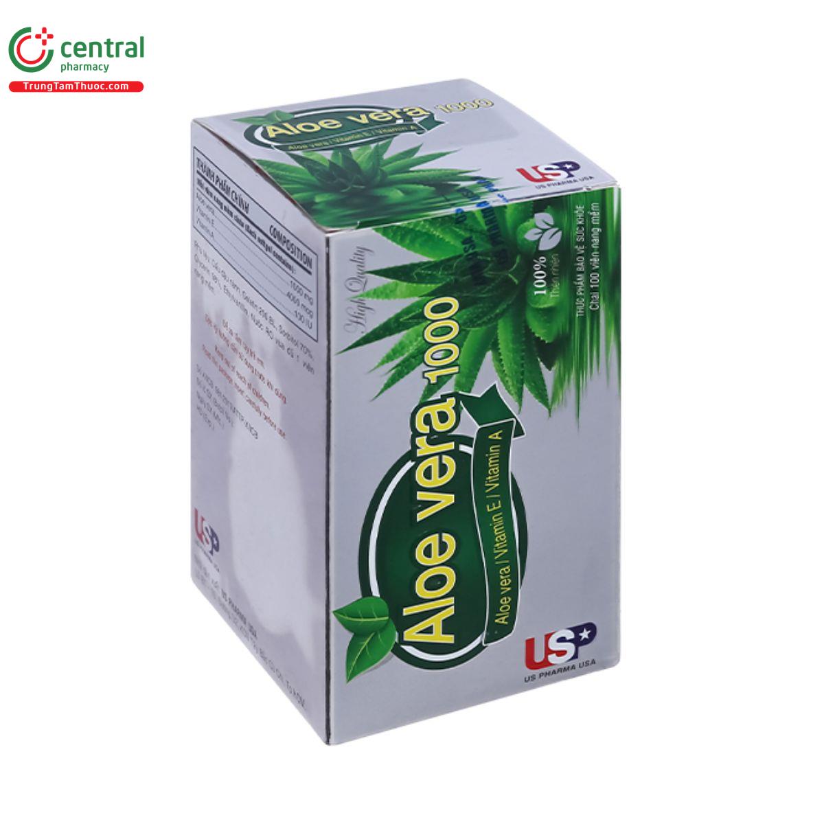 aloe vera 1000 us pharma usa 3 R7274