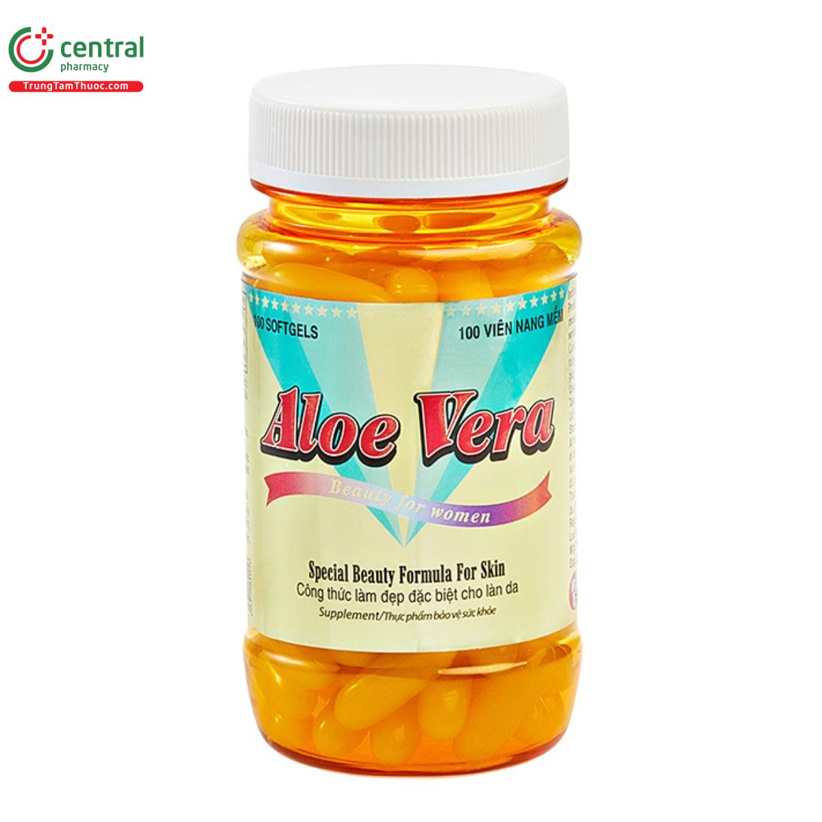 aloe vera robinson pharma 5 M5802