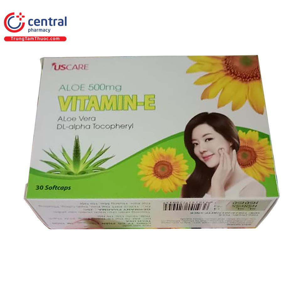 aloe vitamin e 4 N5337