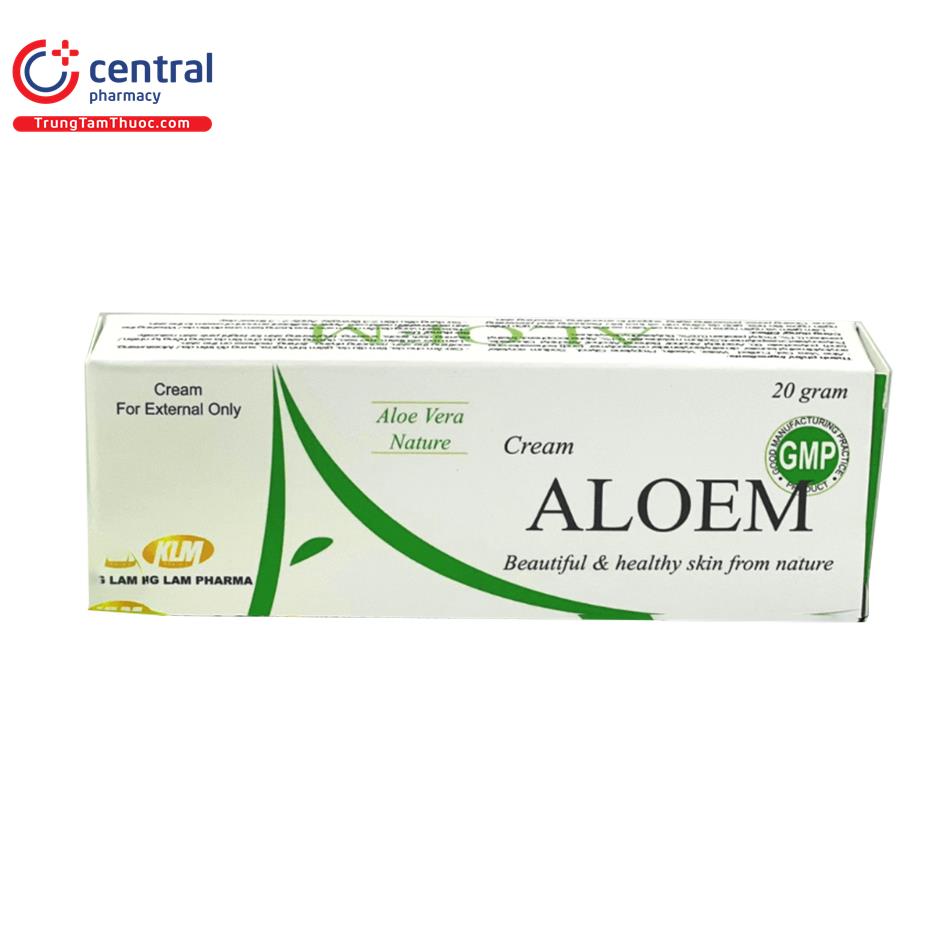 aloem cream 11 Q6874
