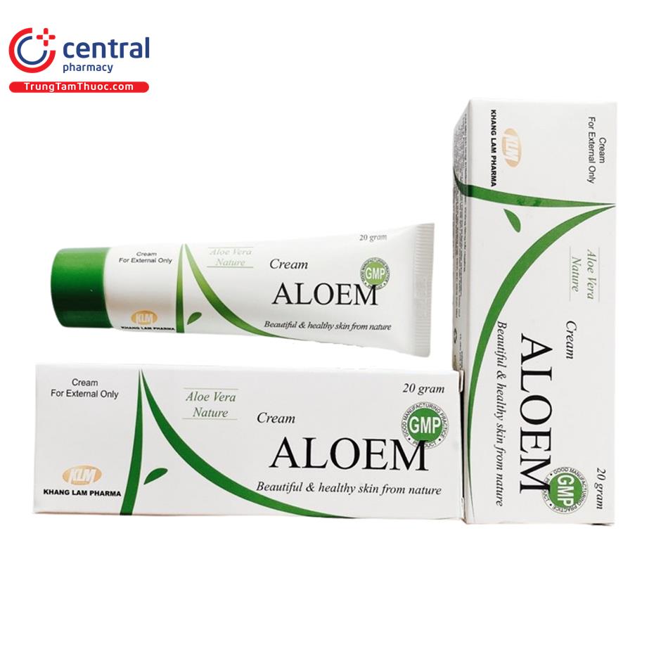 aloem cream 4 J3460