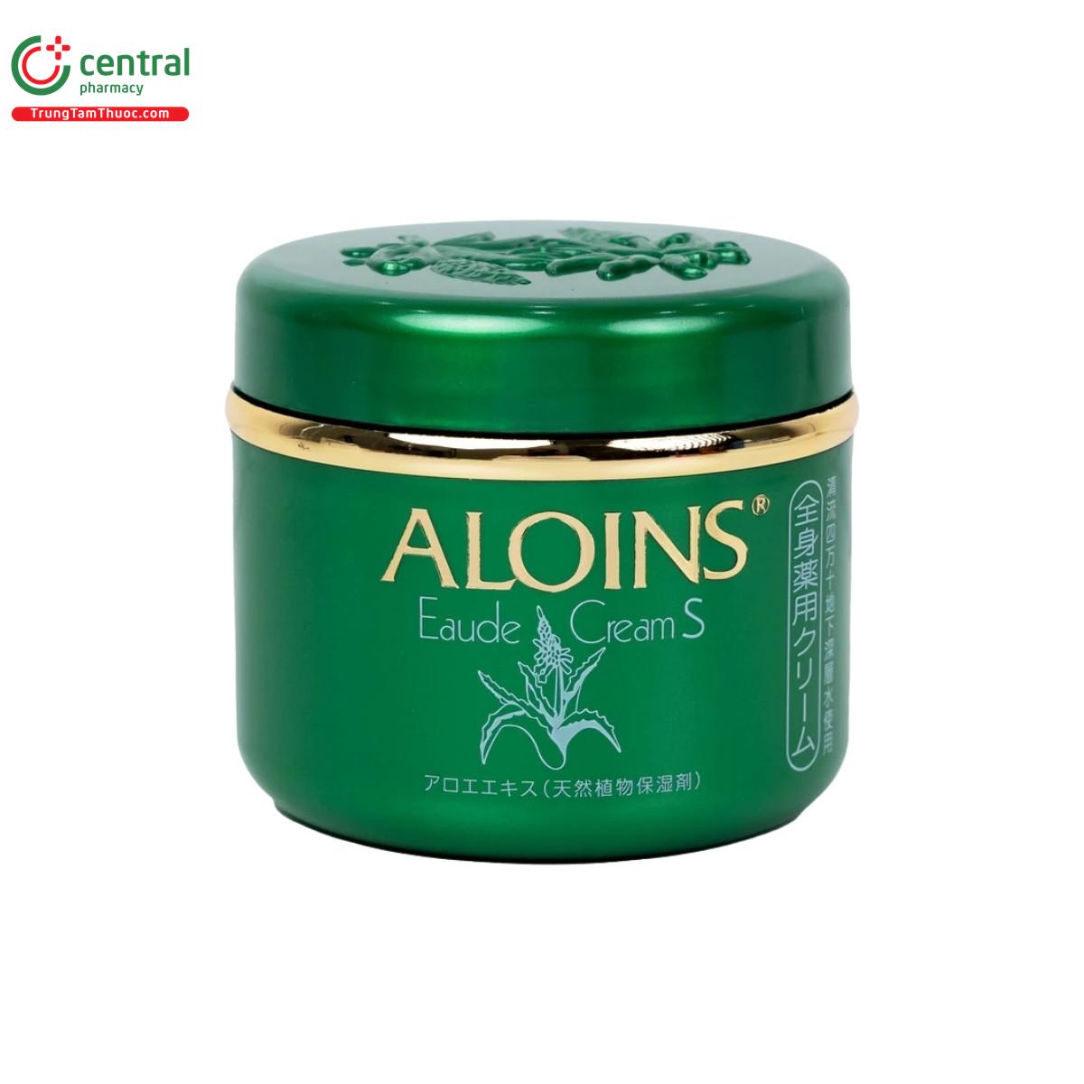 aloins eaude cream s 2 G2703