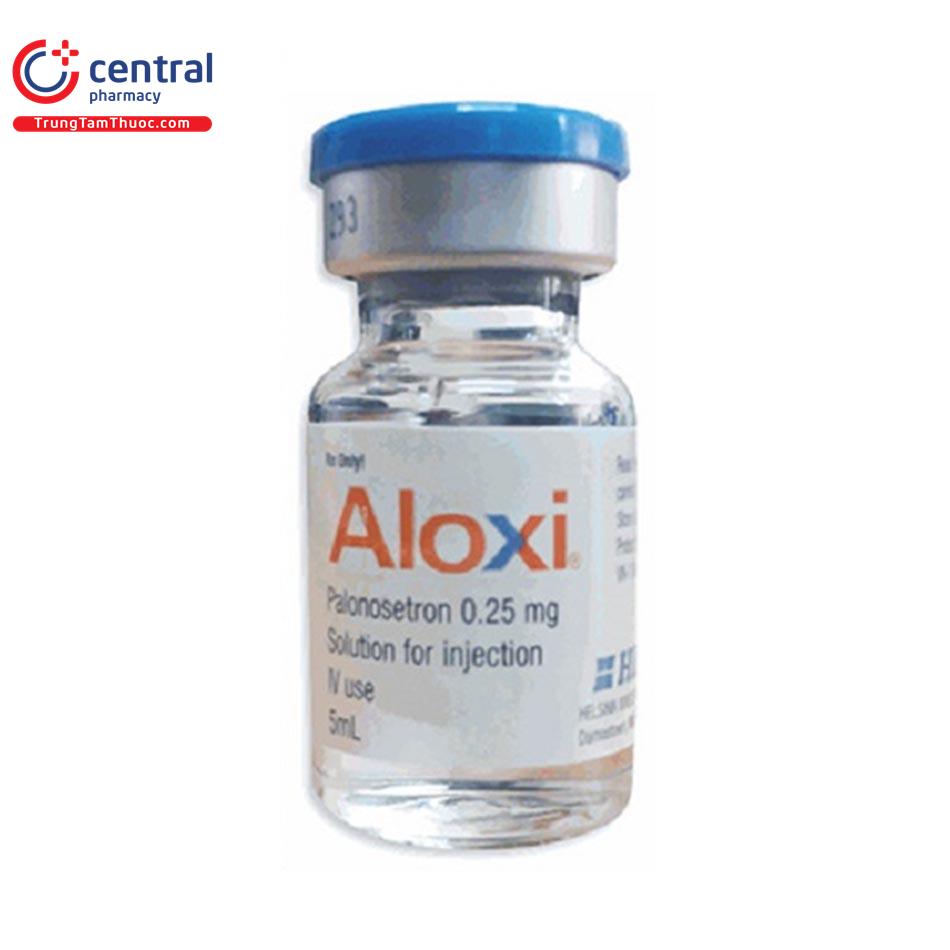 aloxi 3 C1756