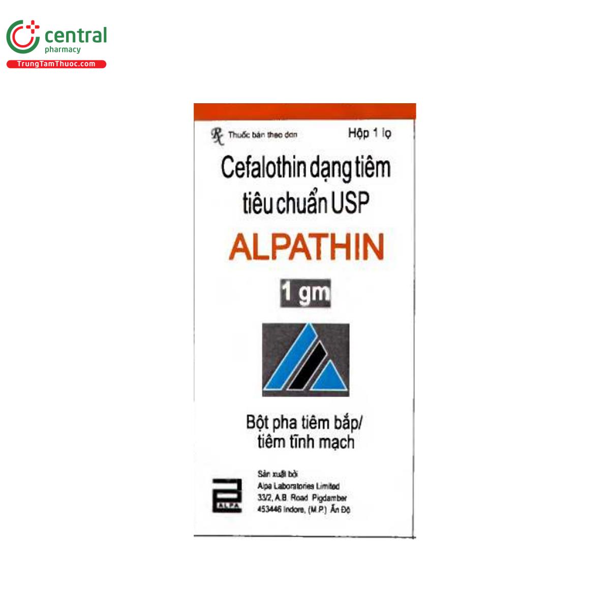 alpathin 1g 2 E1816 alpathin 1g 2 E1816