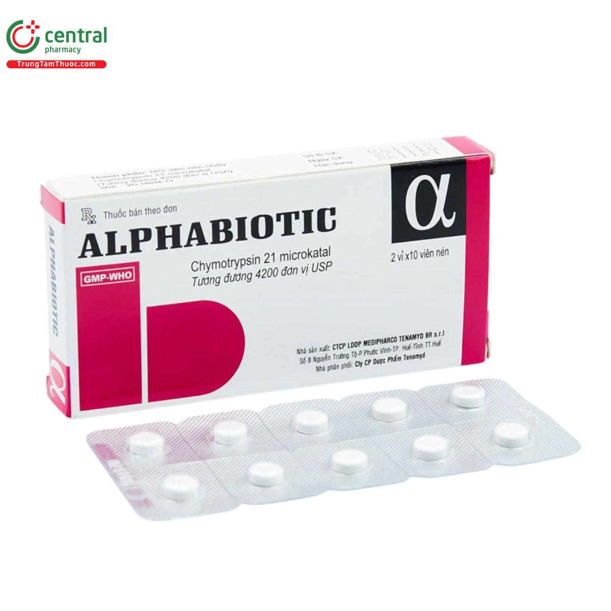 alphabiotic 1 A0218