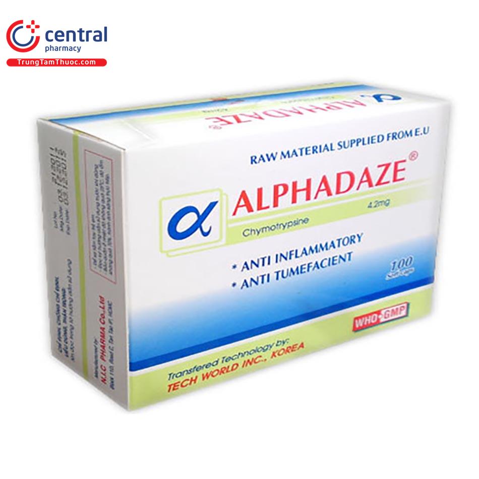 alphadaze 1 H3748