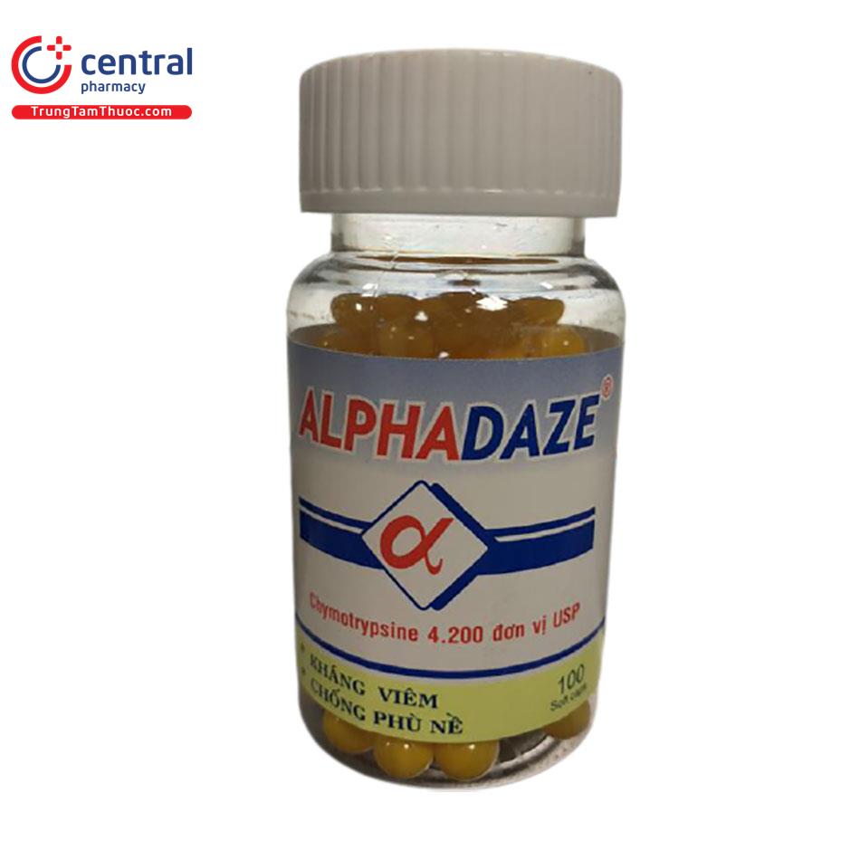 alphadaze 2 D1278