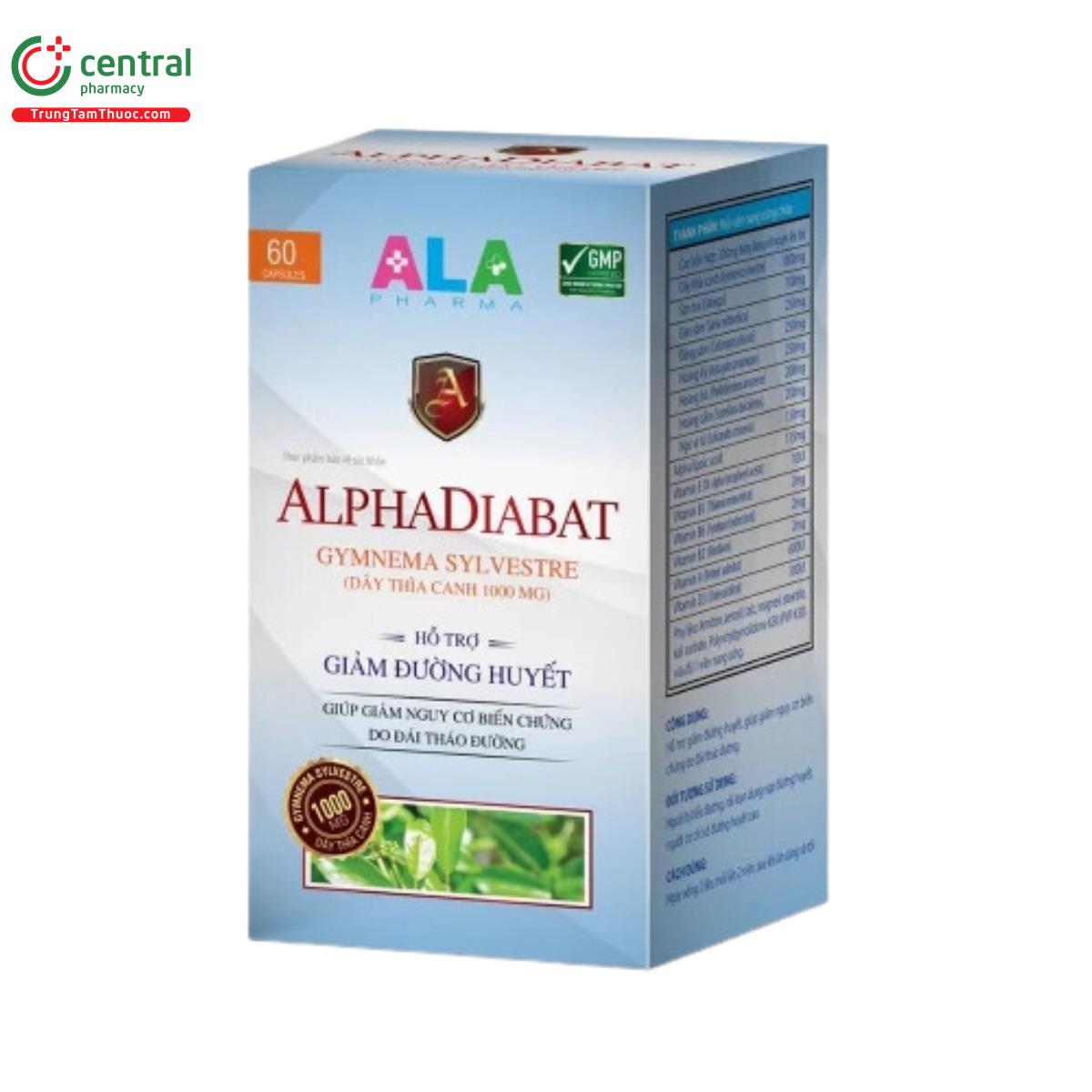 alphadiabat 2 R6233