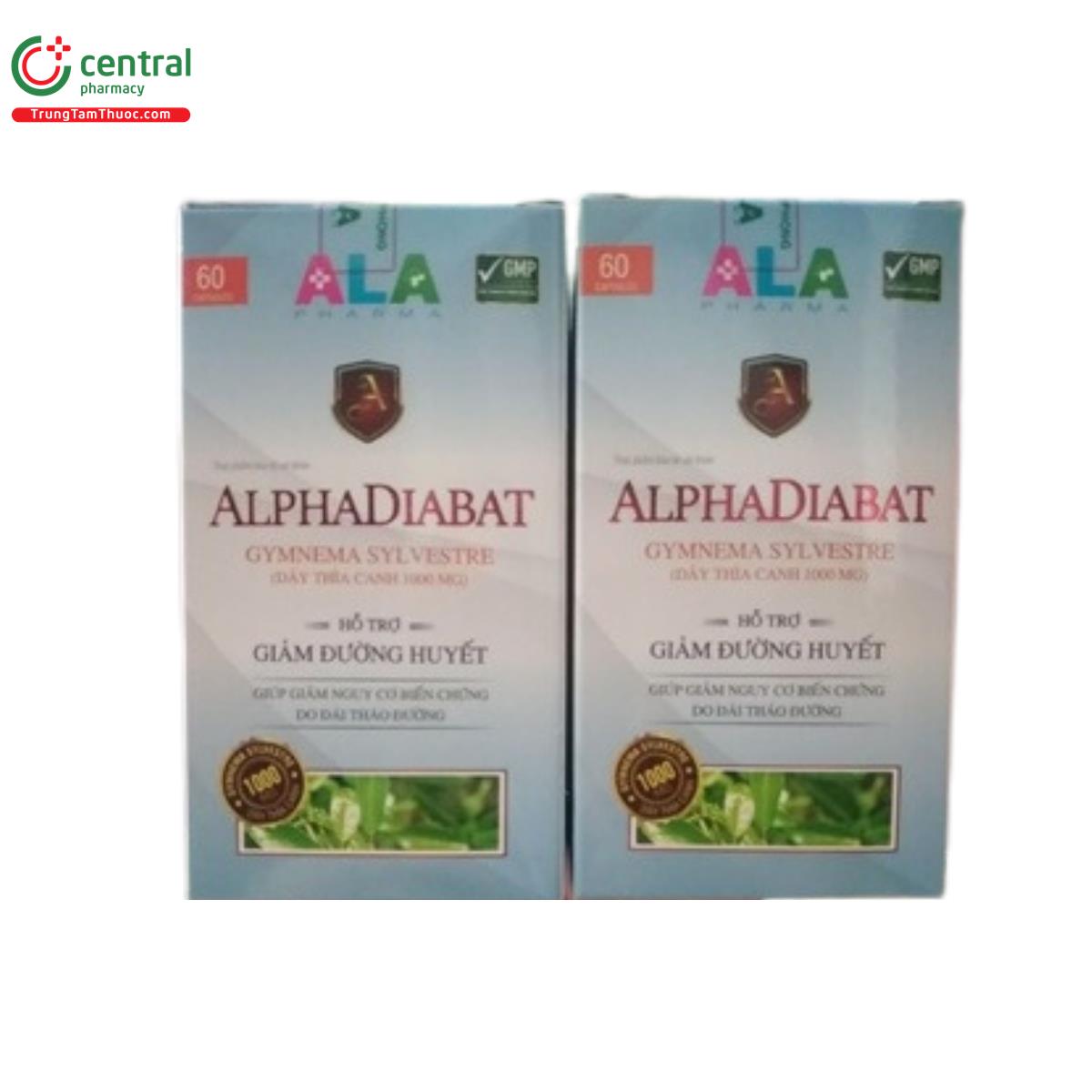 alphadiabat 3 M5673