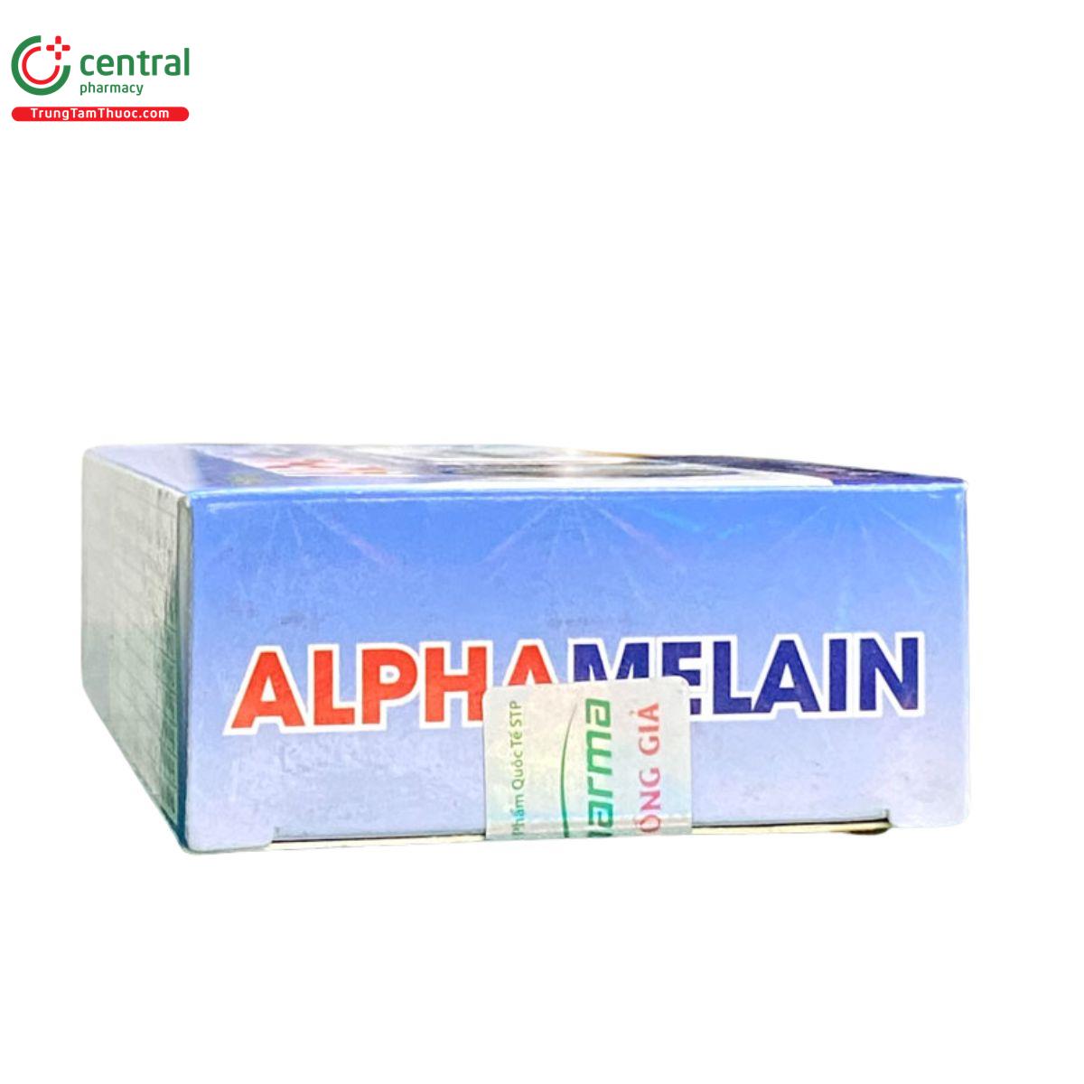 alphamelain 4 N5035 alphamelain 4 N5035