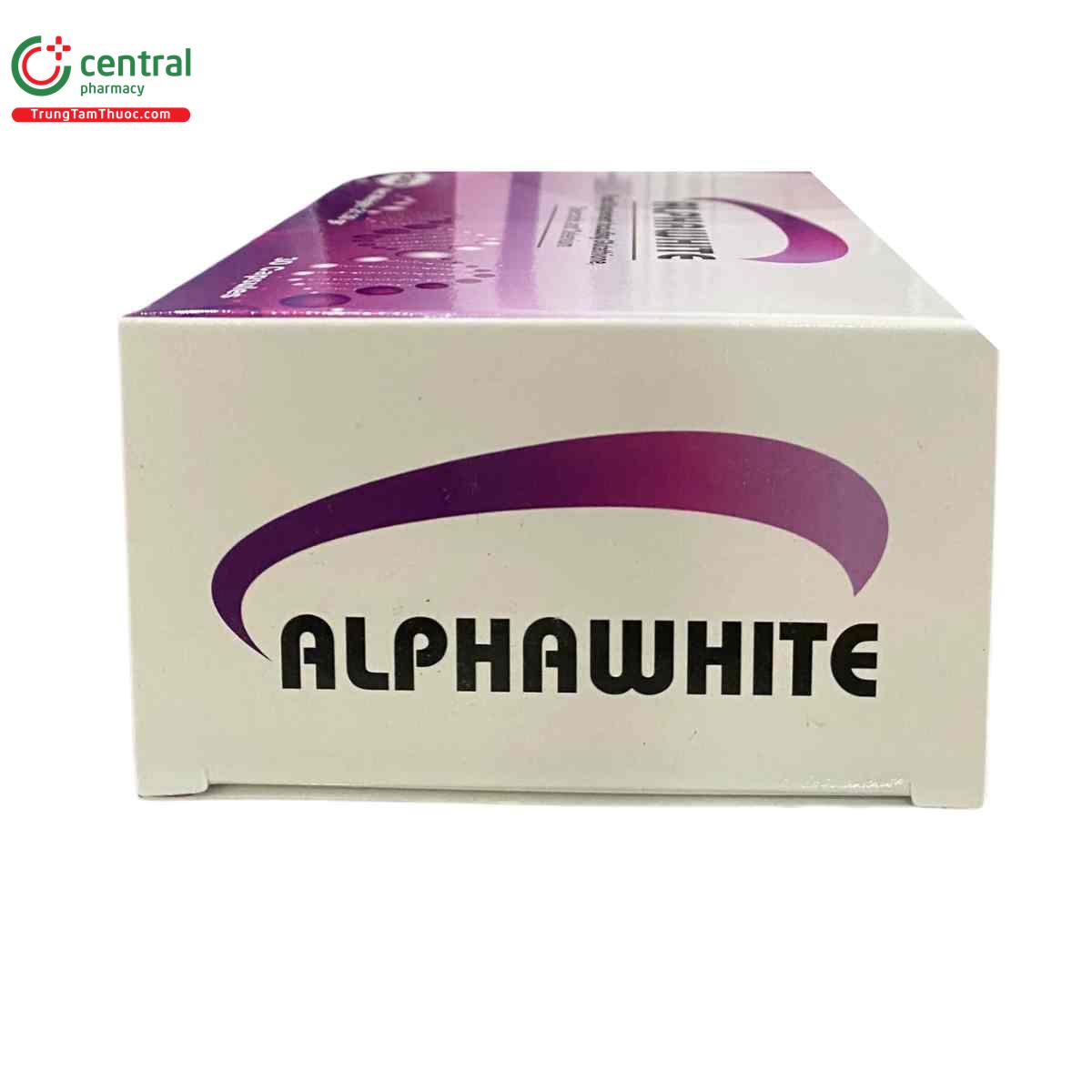 alphawhite 6 P6564