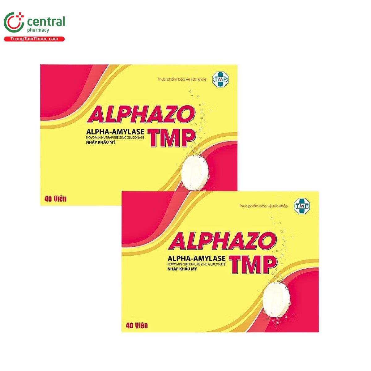 alphazo tmp 3 P6122