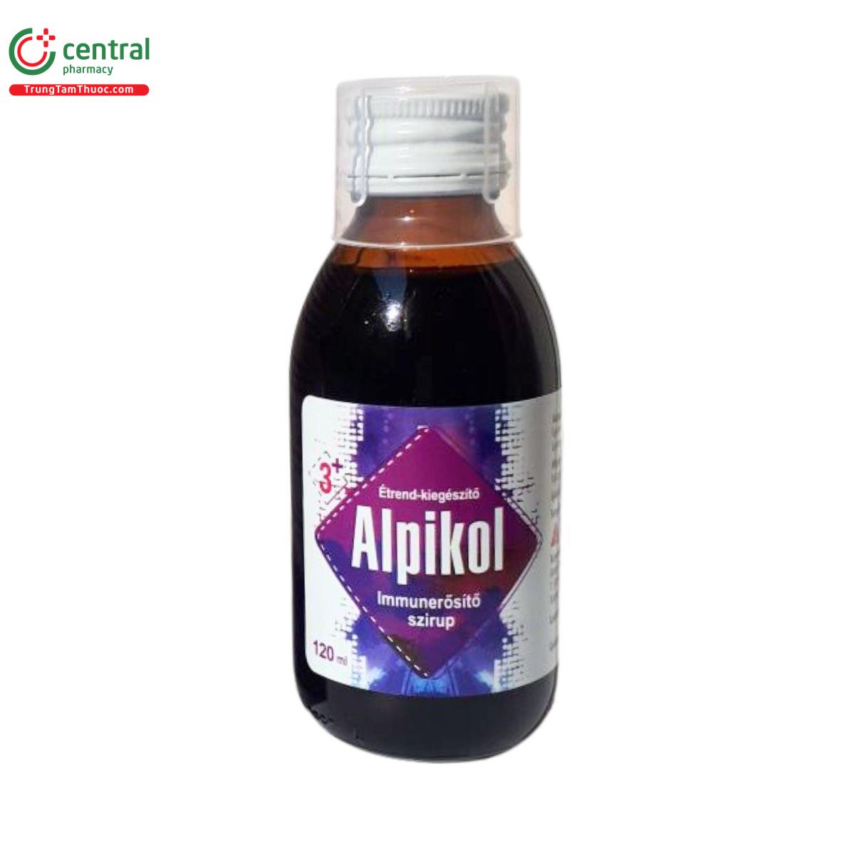 alpikol 2 V8824