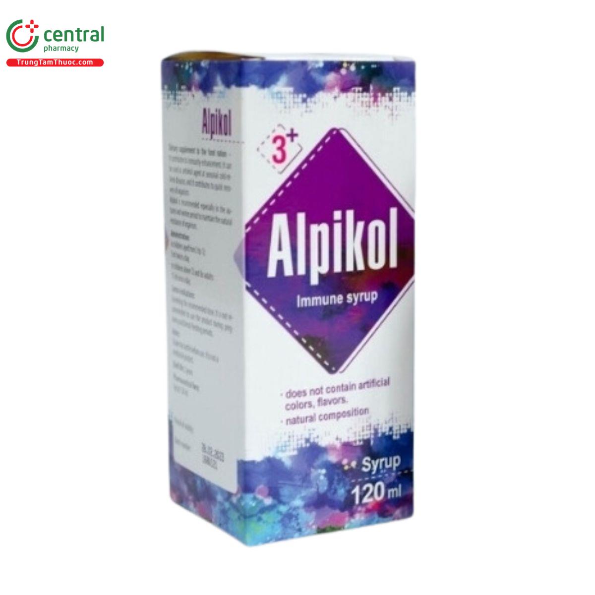 alpikol 4 T8835