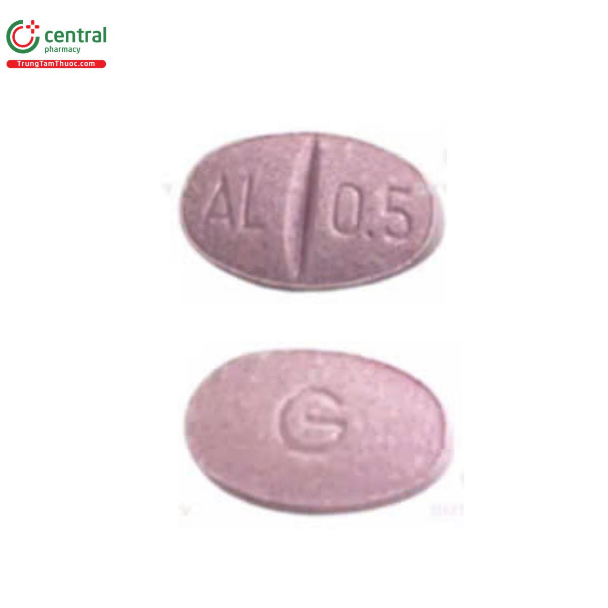 alprazolam viatris 05 mg 10 R7260