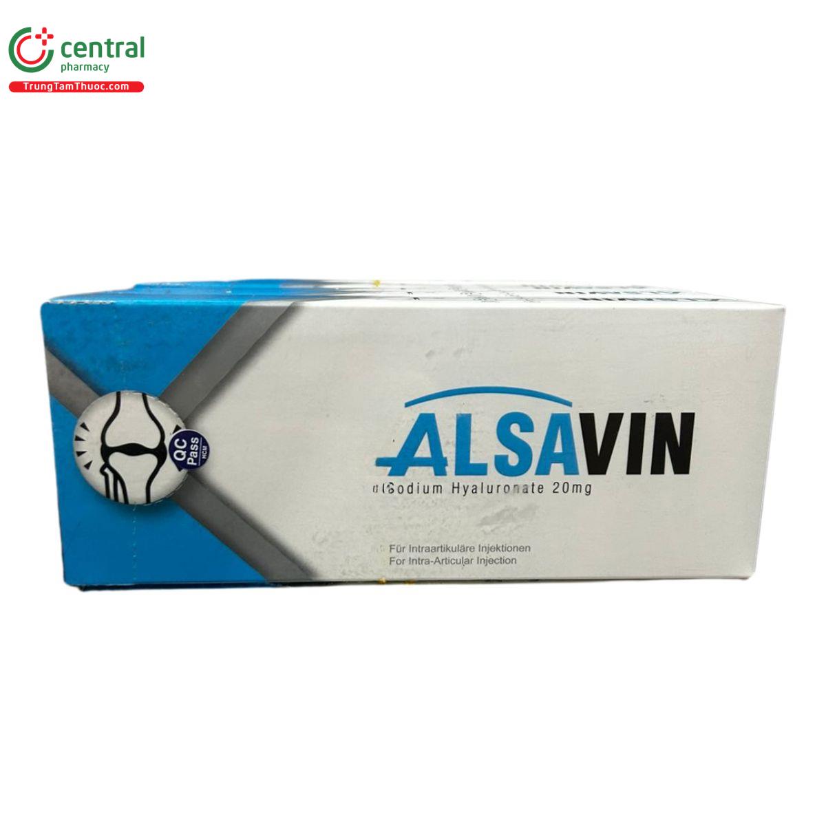 alsavin 1 2 H2352