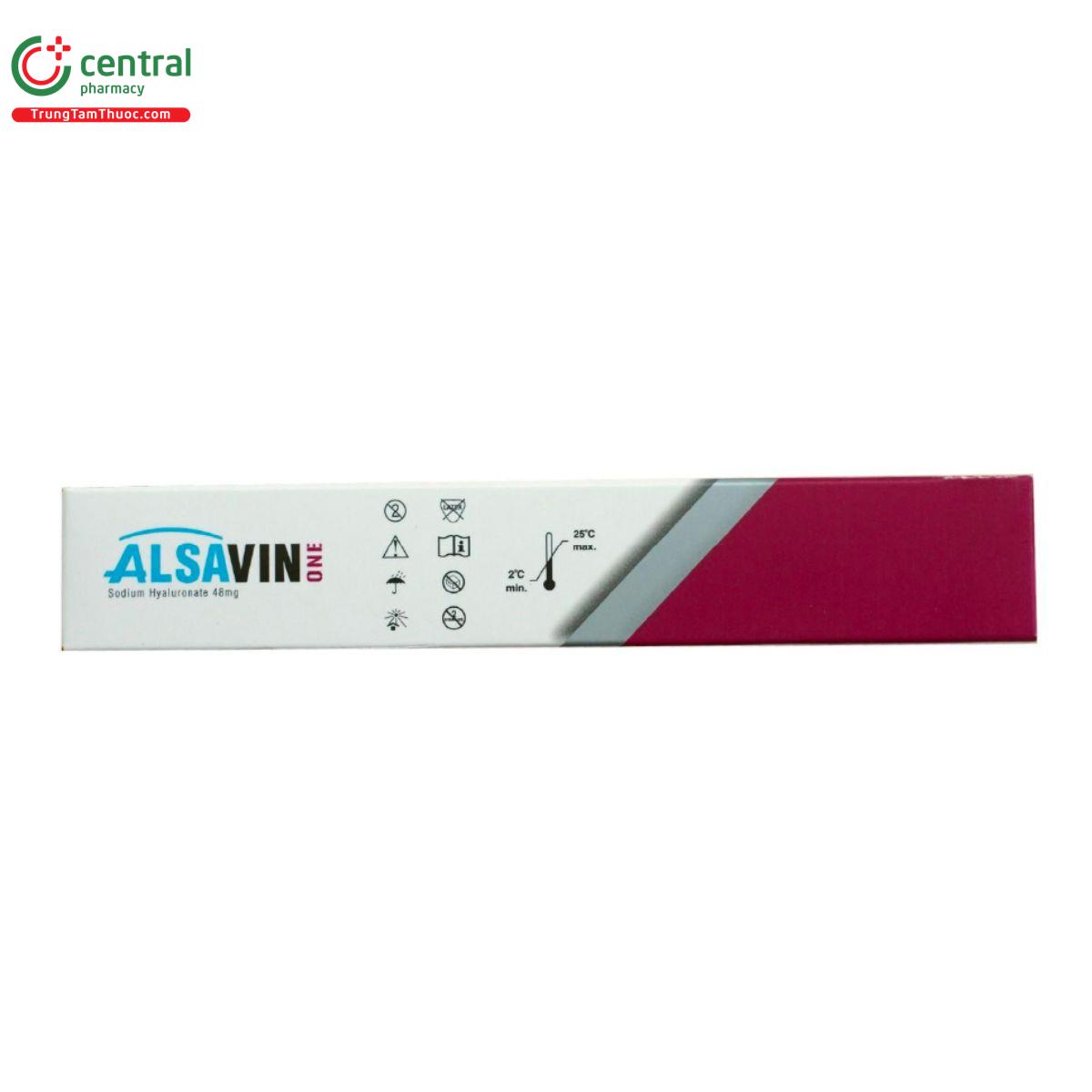 alsavin one 2 4 H3420
