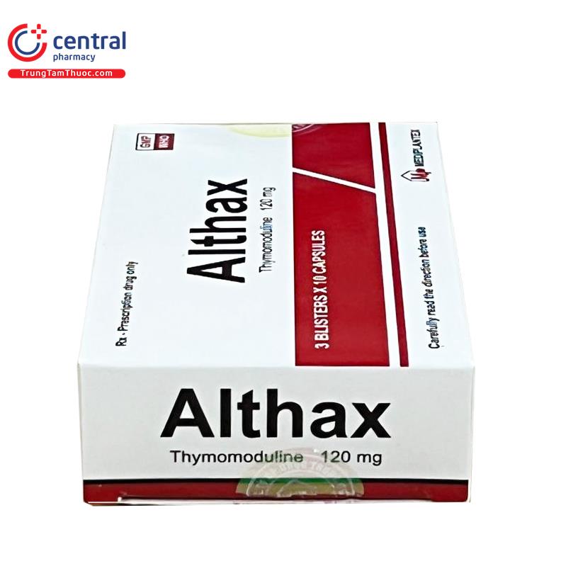 althax 5 L4352