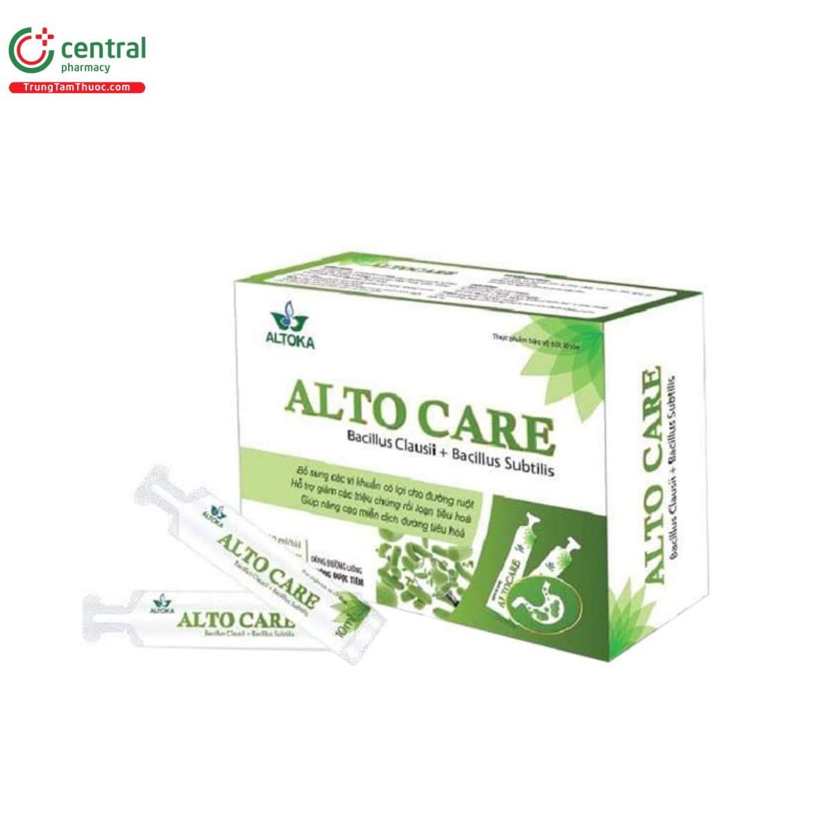 alto care 2 A0068 alto care 2 A0068