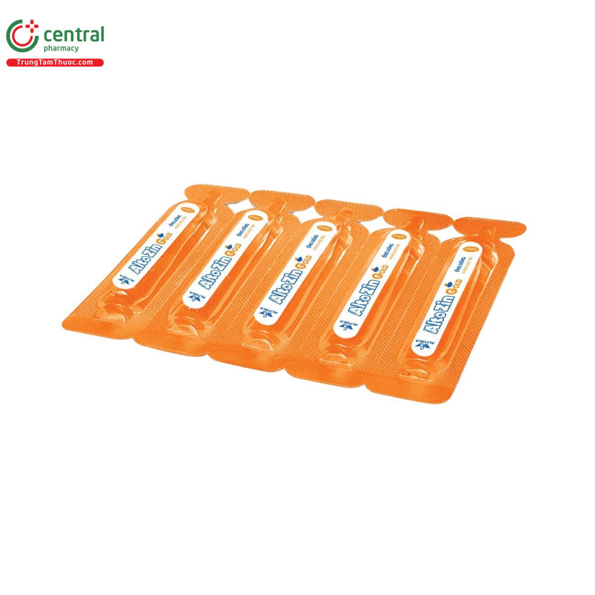 alto zin gold 3 O6146 alto zin gold 3 O6146