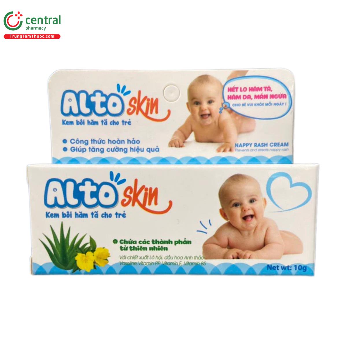 altoskin 1 A0250