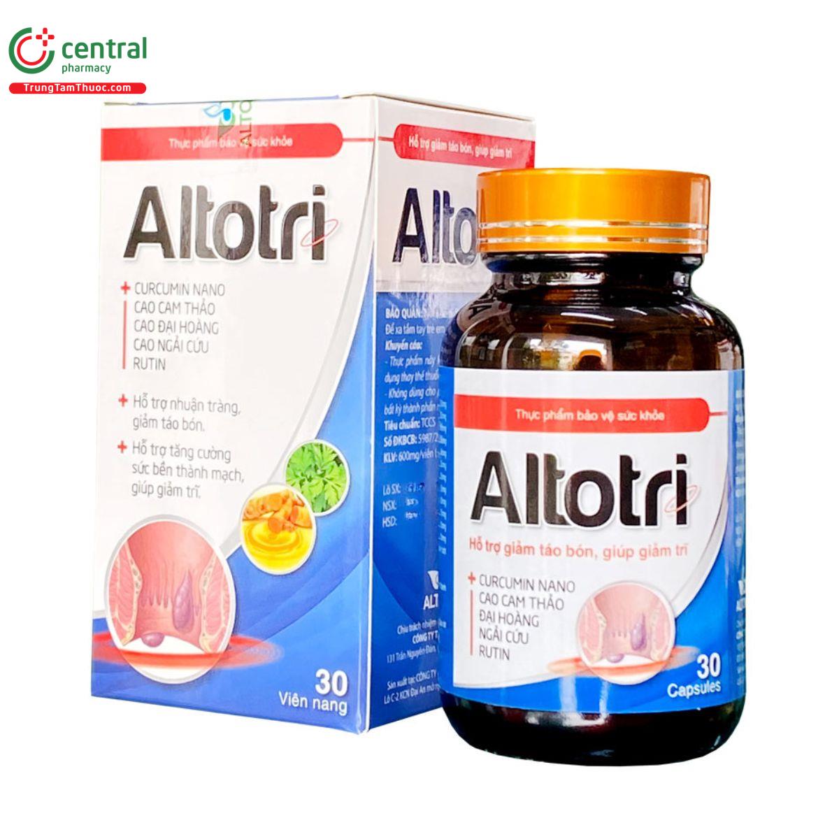 altotri 1 Q6610 altotri 1 Q6610
