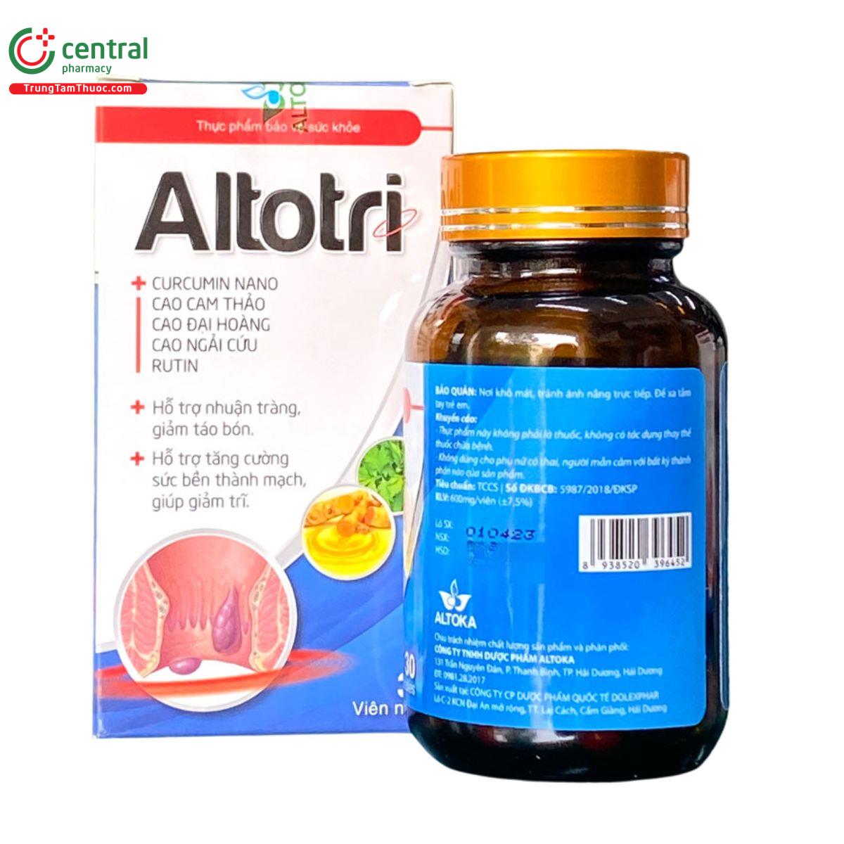 altotri 2 B0356 altotri 2 B0356