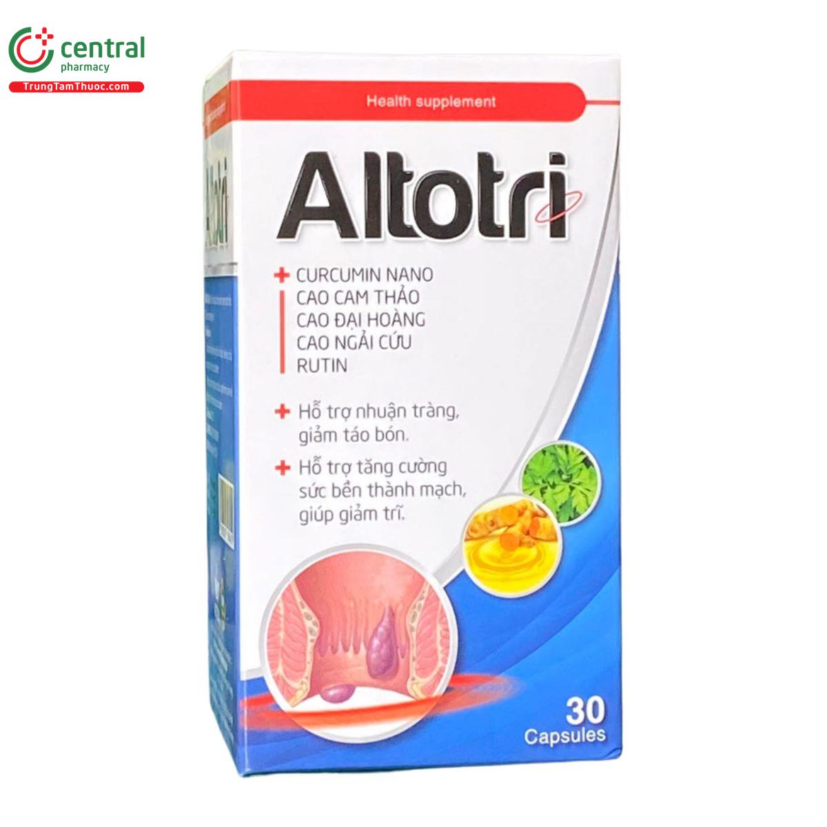 altotri 4 O6620 altotri 4 O6620