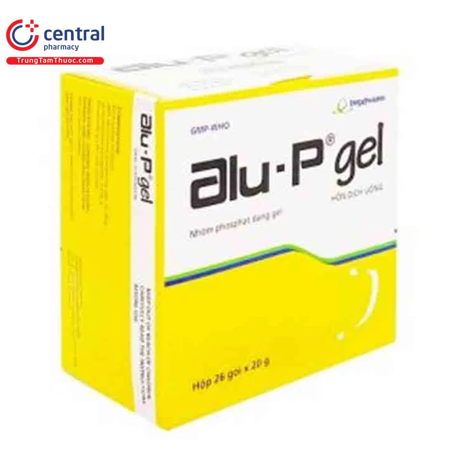 alu p gel 3 P6478