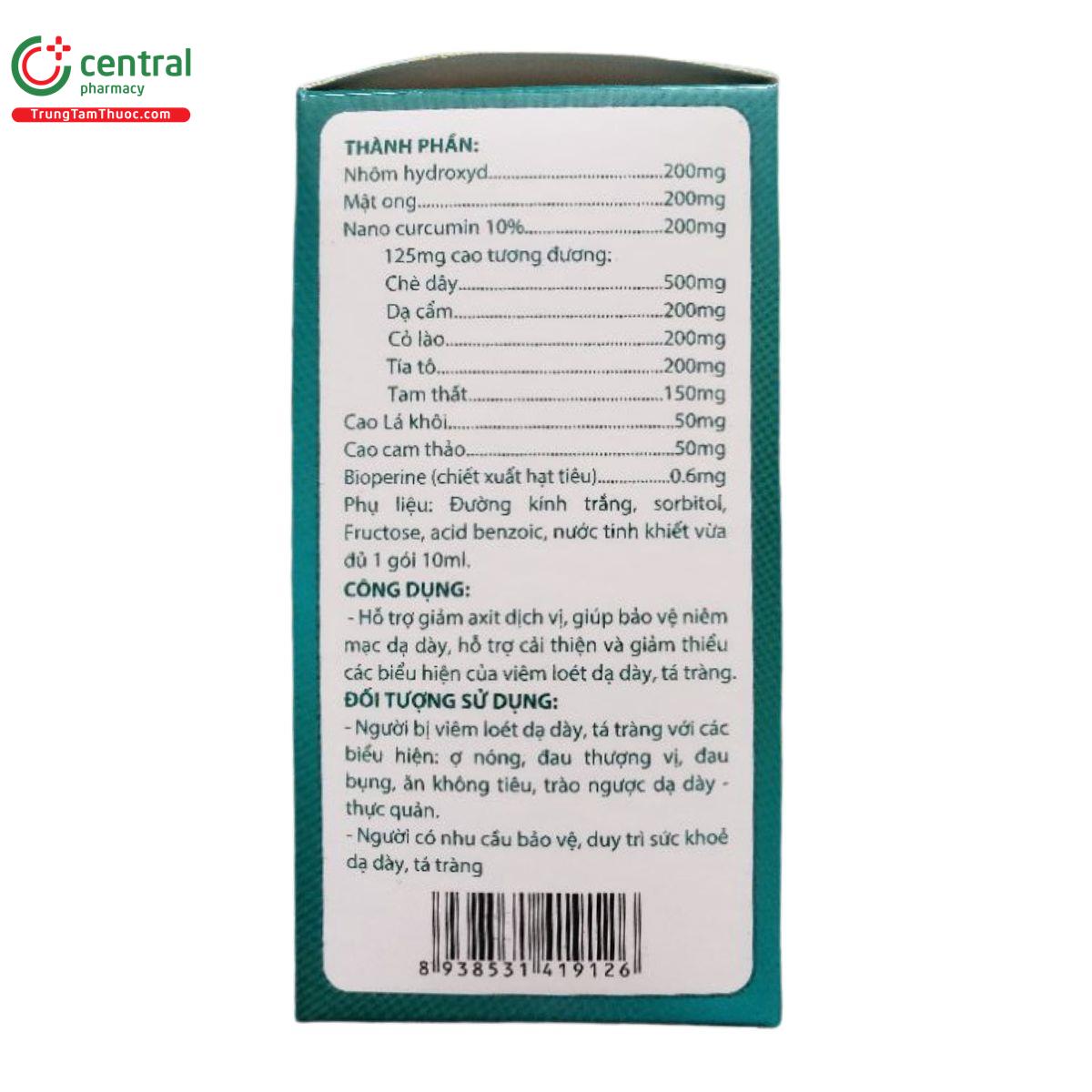 alu sharvin gold gel 5 P6605